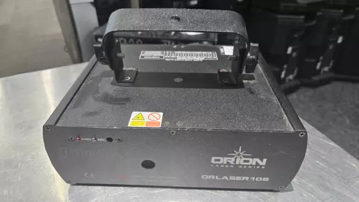 Orion - ORLASER106